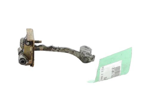 Used Hinge/Door check strap Hinge/Door check strap PEUGEOT 406 (8B) 2.0 HDI 110 (109 hp) 27689861 27689861