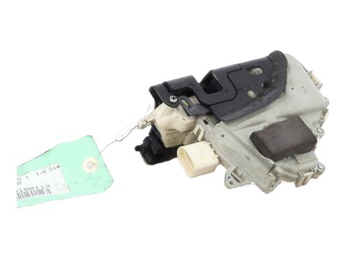 Front left lock AUDI A1 (8X1, 8XK) 1.6 TDI | BP29600298C98