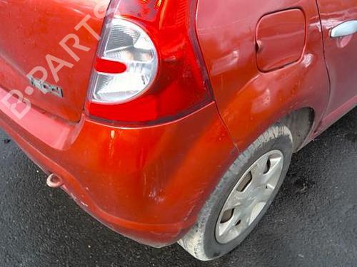 Right taillight DACIA SANDERO 1.5 dCi | BP20354876C35  - Image 8