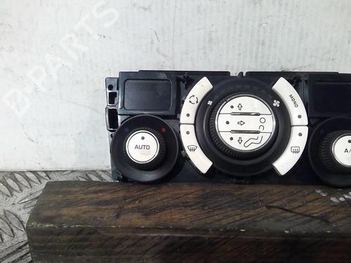 Climate control CITROËN C3 Picasso (SH_) 1.6 HDI 90 | BP37743543I5 - Image 2