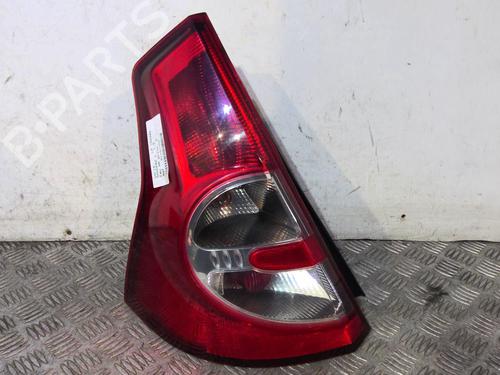 Used Left taillight Left taillight DACIA SANDERO 1.5 dCi (86 hp) 20361225 20361225