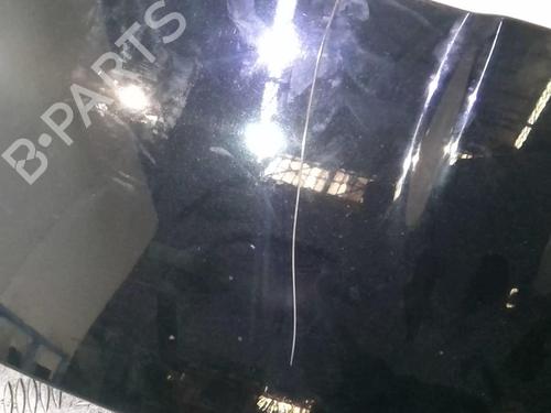 Rear spoiler RENAULT CLIO IV (BH_) 1.5 dCi 90 | BP20361744C96 