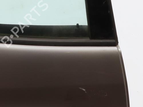 Right rear door MERCEDES-BENZ A-CLASS (W168) A 160 CDI (168.007) | BP20359070C5