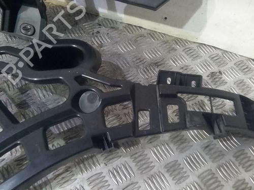 Rear bumper bracket PEUGEOT 308 II (LB_, LP_, LW_, LH_, L3_) 1.6 BlueHDi 120 | BP20357382C159