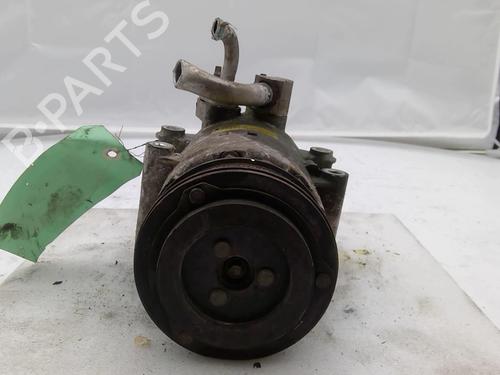 Used AC compressor AC compressor FORD FOCUS III [2010-2020] 33721874 33721874