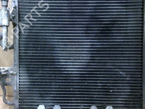 AC radiator OPEL ZAFIRA / ZAFIRA FAMILY B (A05) 1.9 CDTI (M75) | BP28210986M32 