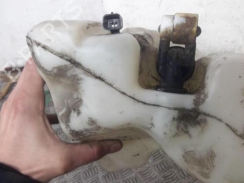 Windscreen washer tank PEUGEOT 3008 I MPV (0U_) 1.6 THP | BP20359398C113 