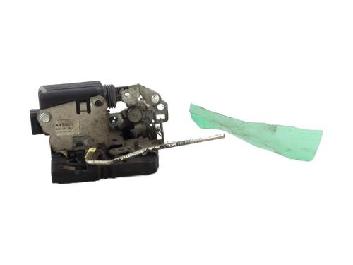 Used Rear left lock DACIA SANDERO 1.4 (BS0C, BS0A, BS0G, BS1F, BS0E) (75 hp) 25900111