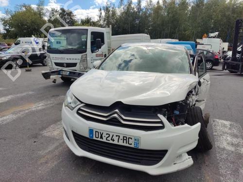 Switch CITROËN C4 II (NC_) 1.6 BlueHDi 100 | BP24300708I30 - Image 8