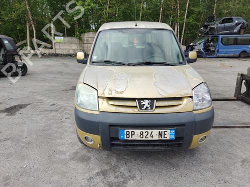 Electronic module PEUGEOT PARTNER MPV (5_, G_) 2.0 HDI | BP26431525M83  - Image 6