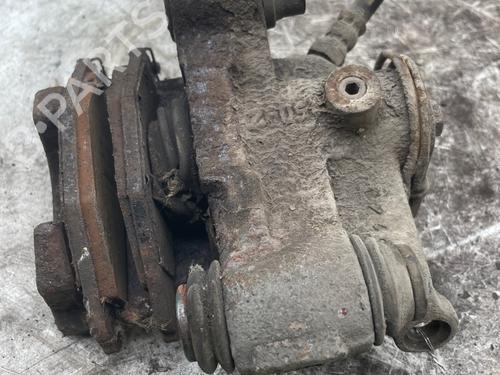 Højre bremsekaliber bag Højre bremsekaliber bag 37867582 37867582