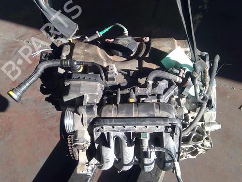 Engine CITROËN C2 (JM_) 1.4 | BP21817754M1 - Image 5