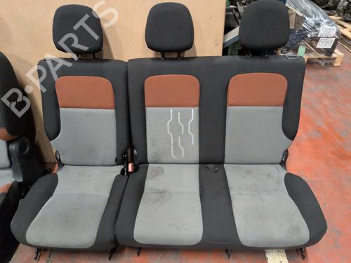 Setesett PEUGEOT PARTNER Tepee 1.6 VTi | BP36282108C78  - Image 23