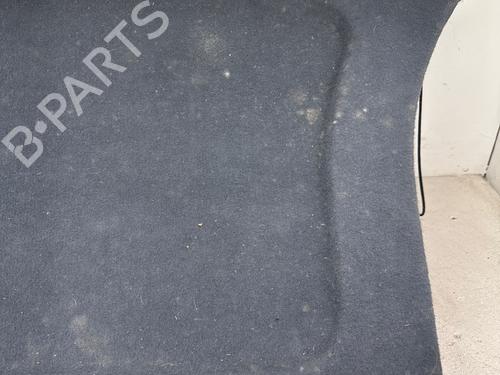 Used Rear parcel shelf Rear parcel shelf RENAULT SAFRANE II (B54_) 2.2 dT (B54G) (113 hp) 35939481 35939481