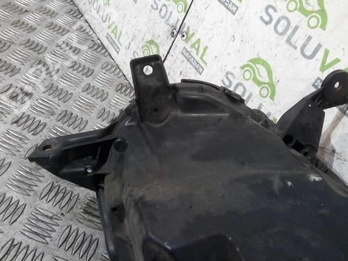 Left headlight NISSAN MICRA III (K12) 1.5 dCi | BP20357797C28 