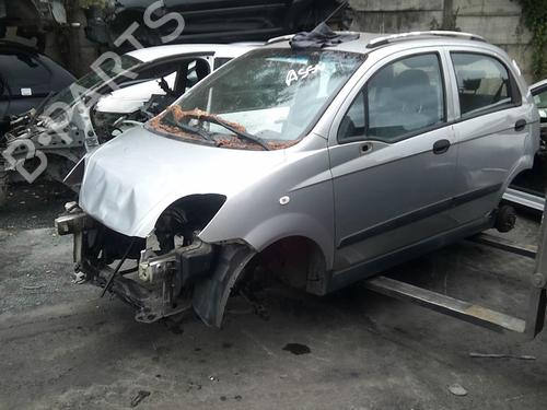 Left taillight CHEVROLET MATIZ (M200, M250) 0.8 | BP20357844C34 