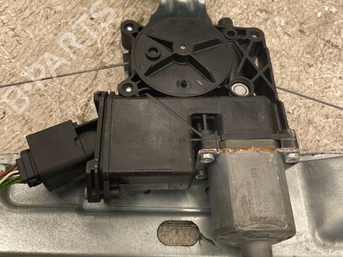 Used Rear right window mechanism Rear right window mechanism 36591639 36591639