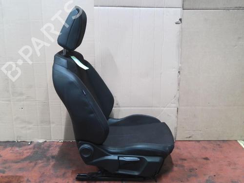 Right front seat DS DS 3 / DS 3 CROSSBACK (UR_, UC_, UJ_) 1.5 BlueHDi 130 (UCYHZR) | BP33721871C16 - Image 6