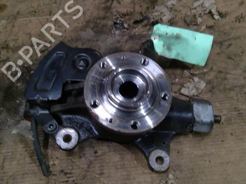 Left front steering knuckle PEUGEOT EXPERT Van (V_) E-EXPERT | BP30056869M25  - Image 5