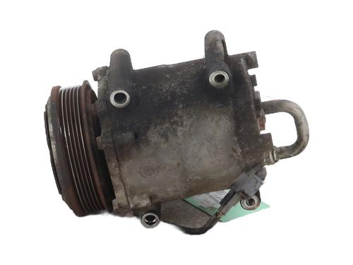 AC compressor FORD FIESTA VI (CB1, CCN) 1.6 TDCi | BP26665858M34 