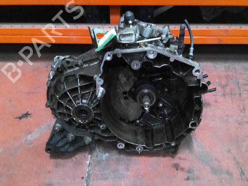 Getriebe für ALFA ROMEO MITO (955_) 1.4 MultiAir (955AXL1B) (105 hp) 31194938