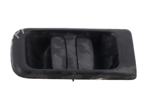 Used Rear right exterior door handle RENAULT MASTER II Van (FD) 2.5 dCi (FD02) (101 hp) 28833268