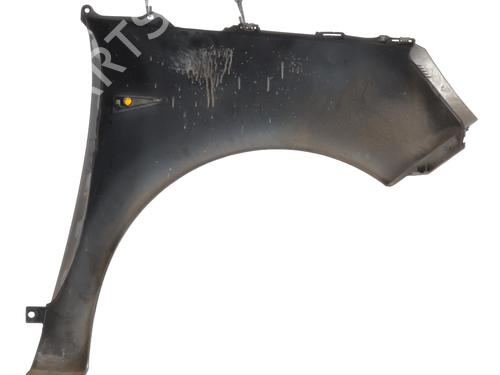 Left front fenders RENAULT SCÉNIC II (JM0/1_) 1.5 dCi (JM1E, JM16) | BP26163167C41 