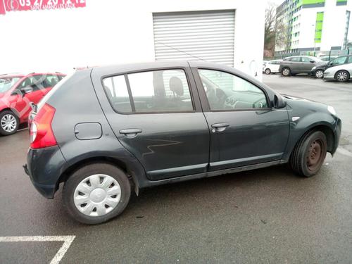 AC compressor DACIA SANDERO 1.5 dCi | BP20360725M34  - Image 12