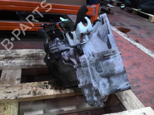 Versnellingsbak NISSAN PIXO (UA0) 1.0 | BP30915304M3