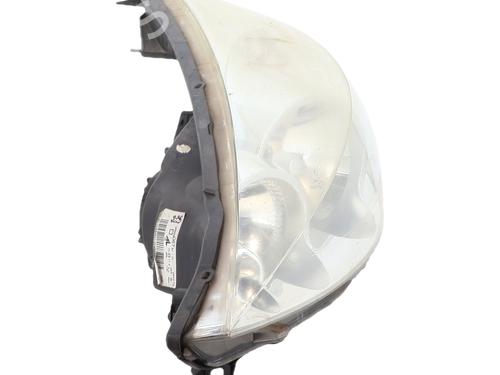 Left headlight PEUGEOT 206+ (2L_, 2M_) 1.1 | BP38167392C28 - Image 3