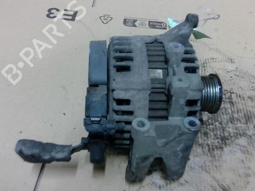 Alternator MERCEDES-BENZ C-CLASS (W204) | BP37246008M7 - Image 5