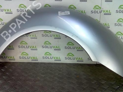 Used Left rear fenders VW NEW BEETLE (9C1, 1C1) 1.9 TDI (101 hp) 21999719