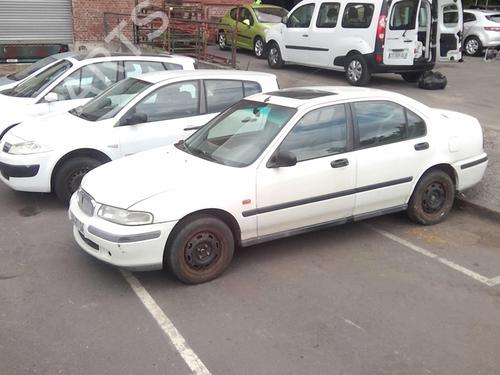 Brugte ROVER 400 II (RT) 420 Di 2034456