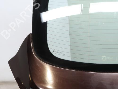 Used Tailgate Tailgate OPEL INSIGNIA A (G09) [2008-2017] 33632984 33632984