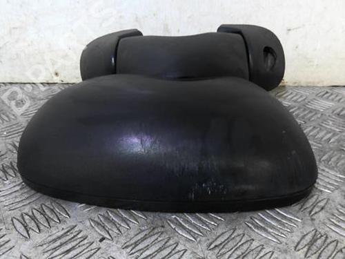 Right mirror OPEL VIVARO A Van (X83) 2.5 DTI (F7) | BP22001729C27 