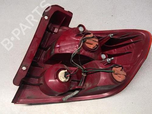 Left taillight HYUNDAI GETZ (TB) 1.3 i | BP22003034C34 