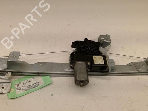 Front left window mechanism DACIA DUSTER (HS_) 1.5 dCi (HSAJ) | BP33773618C22 - Image 7