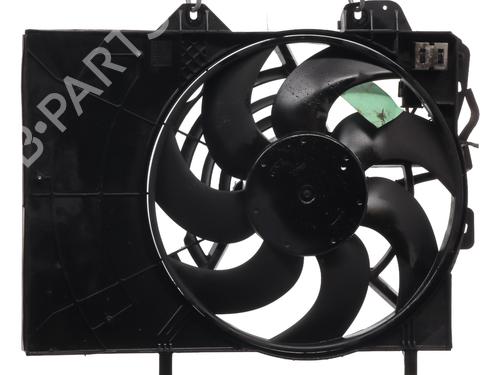Radiator fan SUZUKI SPLASH (EX) 1.2 (A5B412) | BP29928215M35 - Image 3