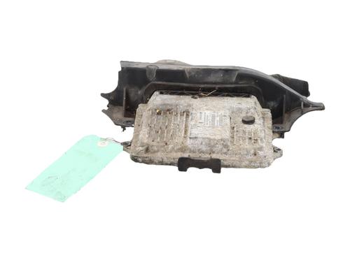Engine control unit (ECU) OPEL CORSA D (S07) 1.3 CDTI (L08, L68) | BP38340684M57 - Image 4