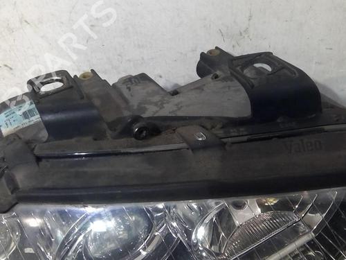 Used Right headlight Right headlight AUDI A4 B6 (8E2) 1.9 TDI (130 hp) 20357350 20357350