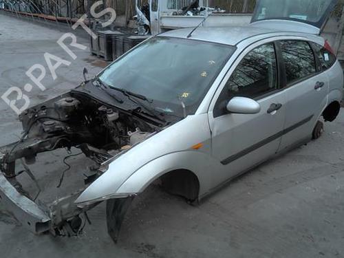 Right headlight FORD FOCUS I (DAW, DBW) 1.8 Turbo DI / TDDi | BP20356547C29 