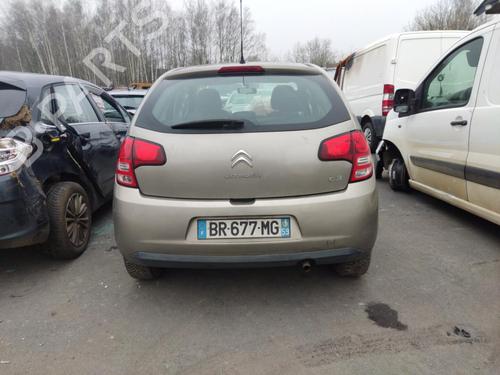 Pala sol esquerda CITROËN C3 II (SC_) 1.1 i | BP24573823I1  - Image 6