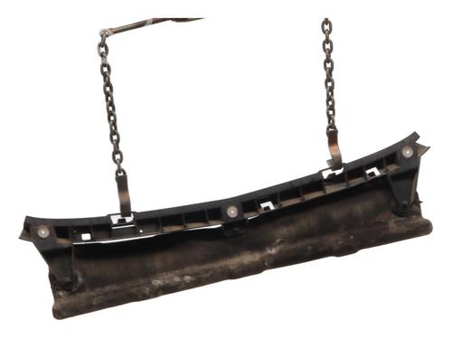 rear-bumper-bracket-opel-corsa-d-s07-2006-2007-2008-2009-2010-2011-2012-2013-2014-2015-31206528 main image