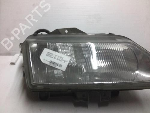 Right headlight RENAULT ESPACE III (JE0_) 2.2 12V TD (JE0E, JE0H, JE0P) | BP25276107C29 