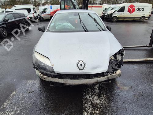 Rear left panel RENAULT LAGUNA III (BT0/1) 2.0 dCi (BT01, BT08, BT09, BT0E, BT0K, BT12, BT1C, BT1D,... | BP36512074C60 - Image 6