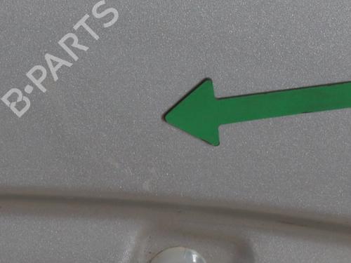 Left front fenders CHEVROLET ORLANDO (J309) 2.0 D | BP24862933C41 