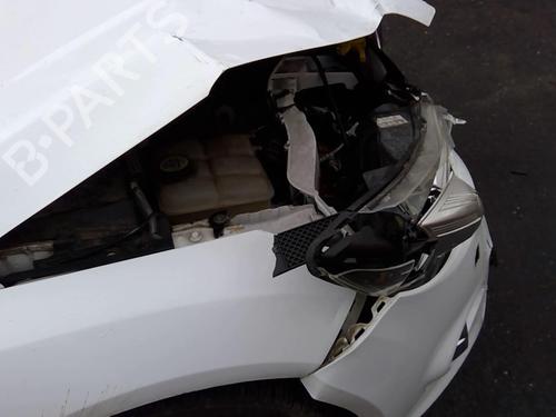 Left sun visor FORD FOCUS III 1.6 Ti | BP32150097I1 - Image 4