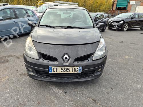 Engine control unit (ECU) RENAULT CLIO III (BR0/1, CR0/1) 1.5 dCi (C/BR0G, C/BR1G) | BP30690523M57 - Image 13