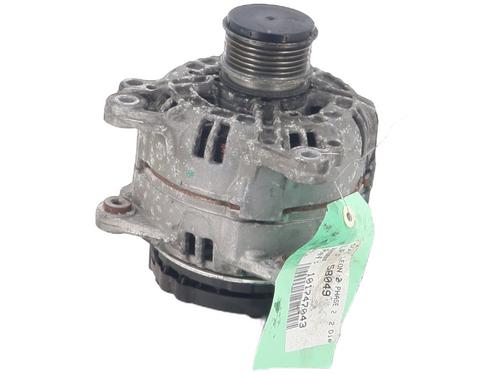 Alternator SEAT LEON (1P1) 2.0 TDI 16V | BP23868424M7