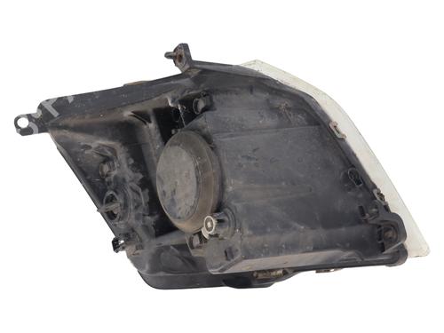 Right headlight CITROËN C2 (JM_) 1.4 HDi | BP36249227C29 - Image 4